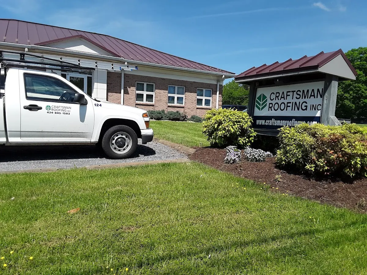 Quality Hail Damage Roof Repair by experienced craftsmen in Metcalf